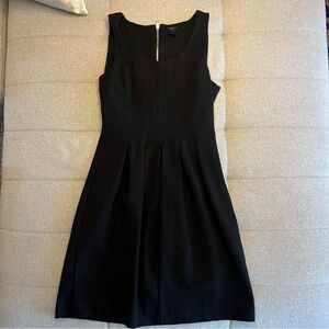 J CREW A LINE DRESS